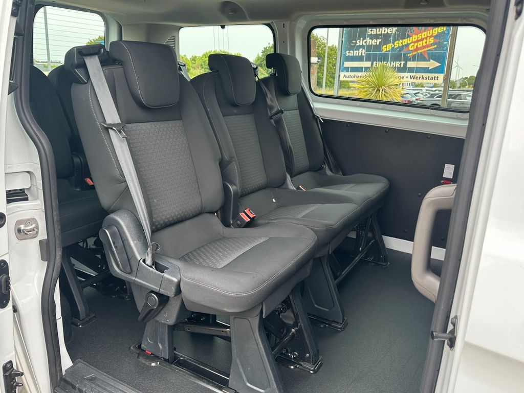 Ford Transit 2020