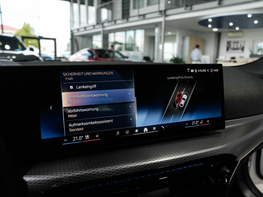 BMW 430 Gran Coupé 2025