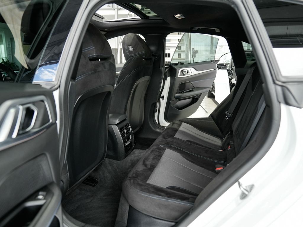 BMW 430 Gran Coupé 2025