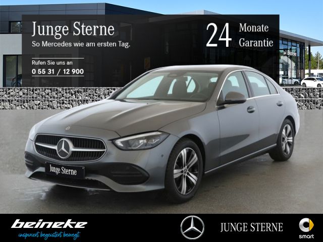 Mercedes-Benz C 180 2023