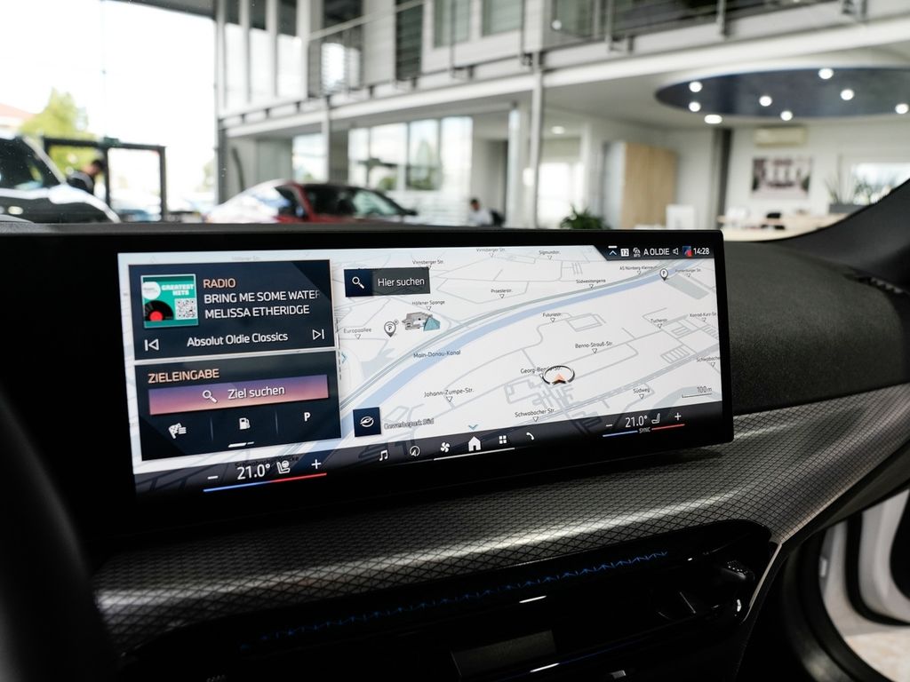 BMW 430 Gran Coupé 2025