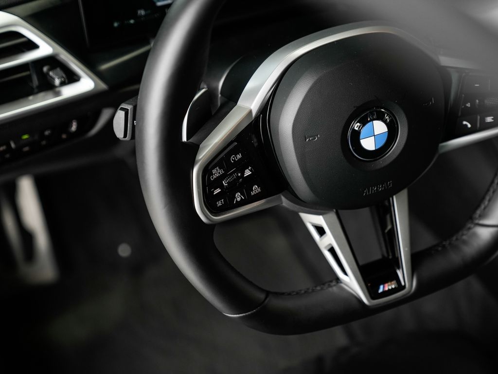 BMW 430 Gran Coupé 2025