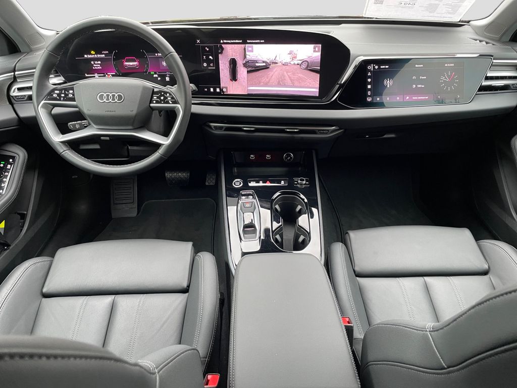 Audi A5 2025