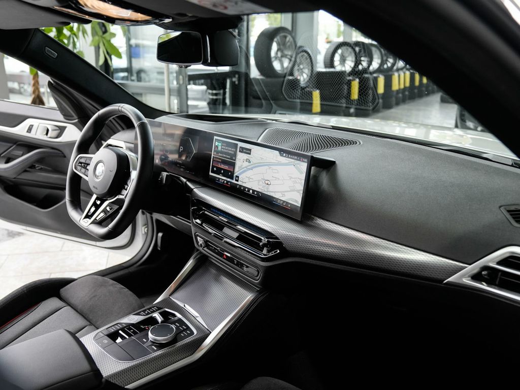 BMW 430 Gran Coupé 2025