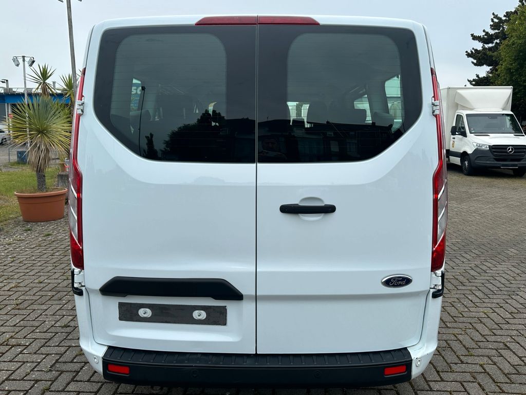 Ford Transit 2020