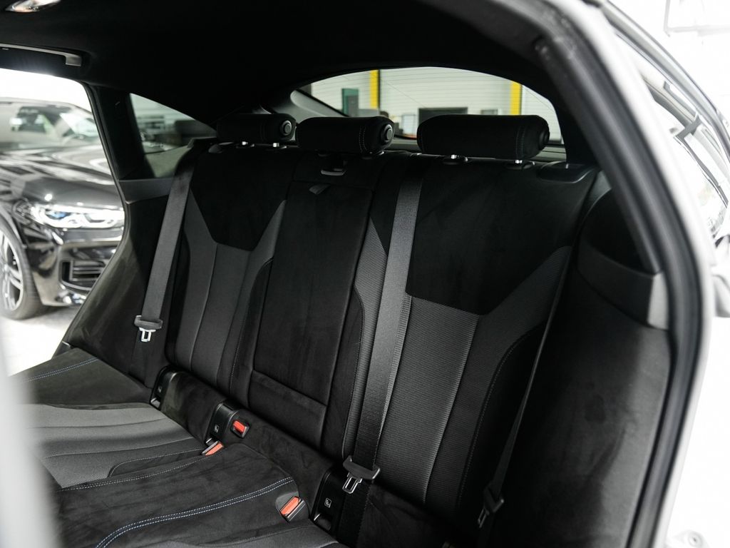 BMW 430 Gran Coupé 2025