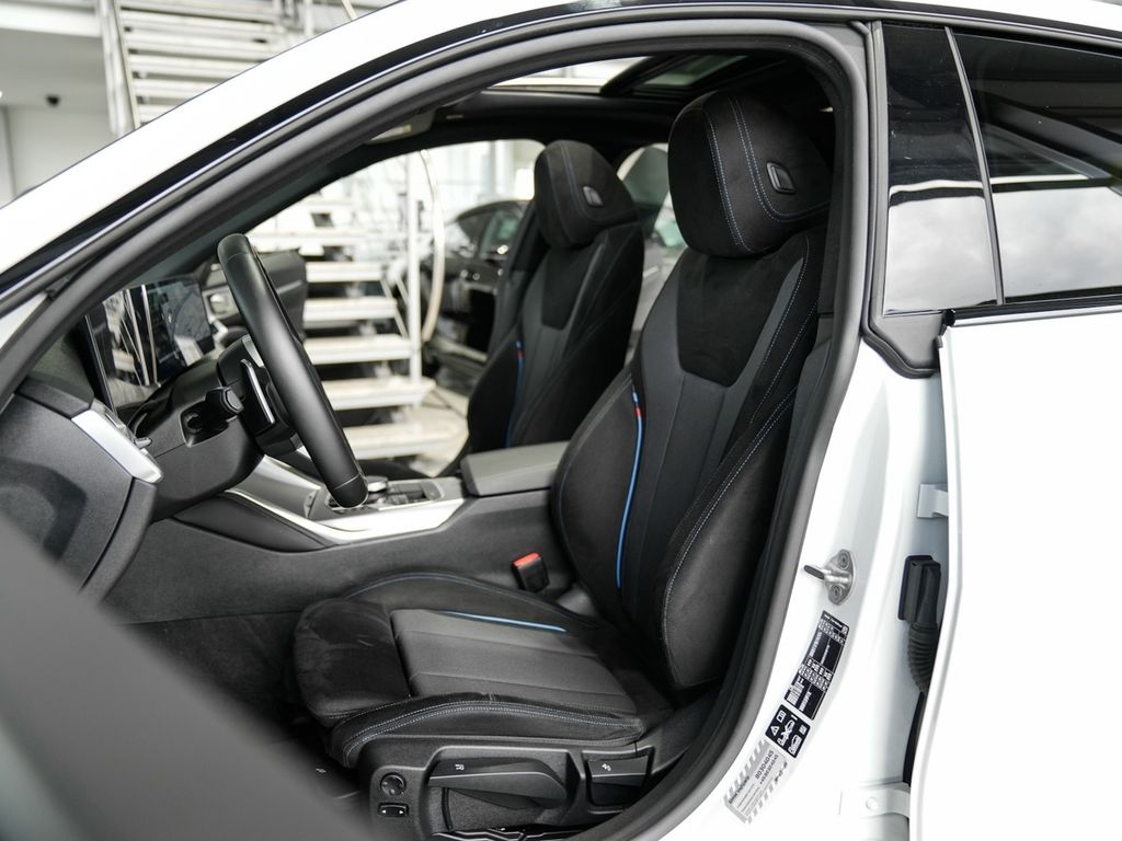 BMW 430 Gran Coupé 2025