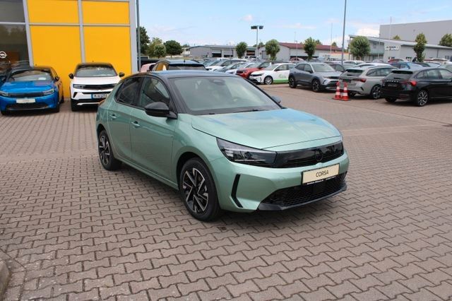 Opel Corsa 2025
