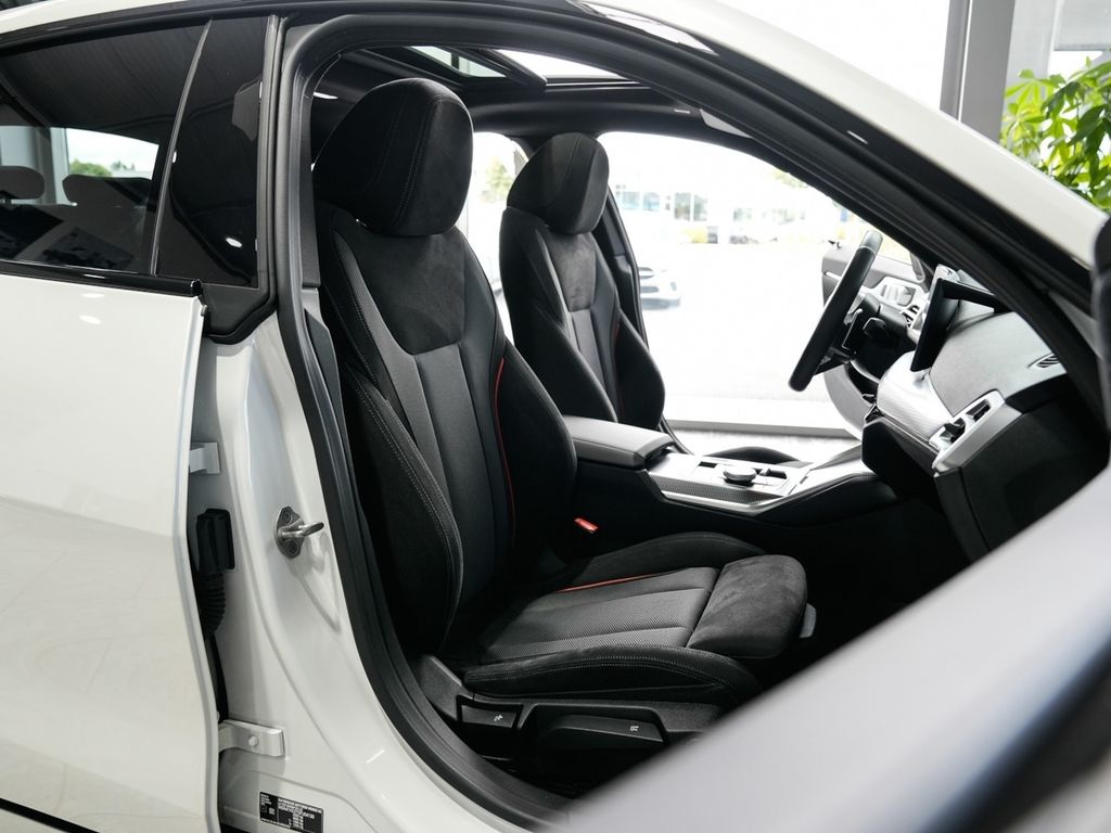 BMW 430 Gran Coupé 2025