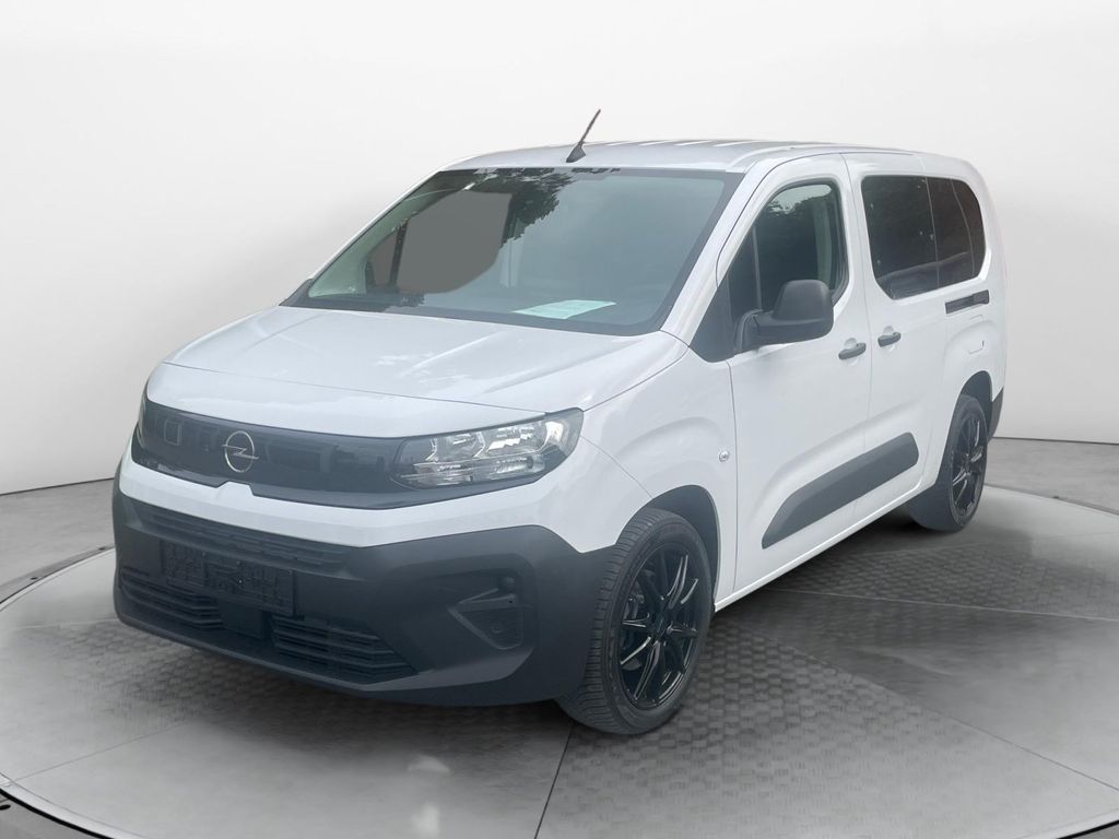 Opel Combo 2024