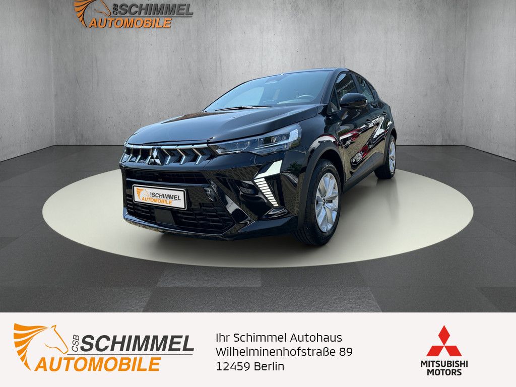 Mitsubishi ASX 2025