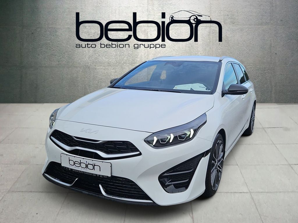 Kia cee'd Sportswagon 2025