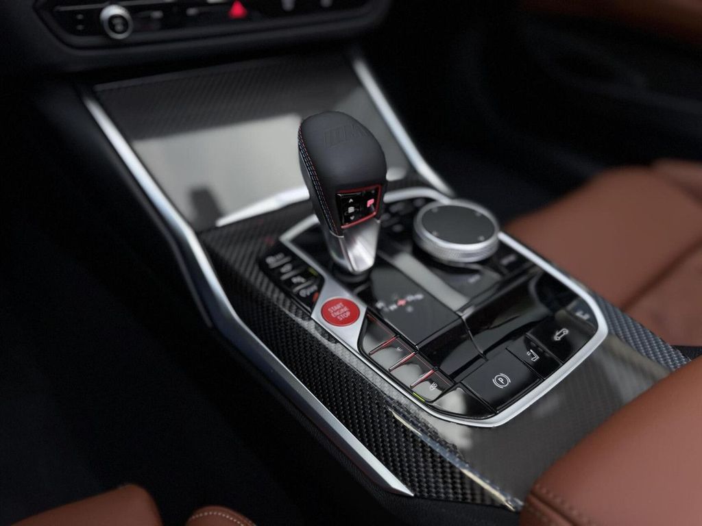 BMW M4 2025