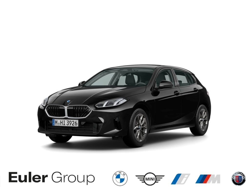 BMW 116 2025