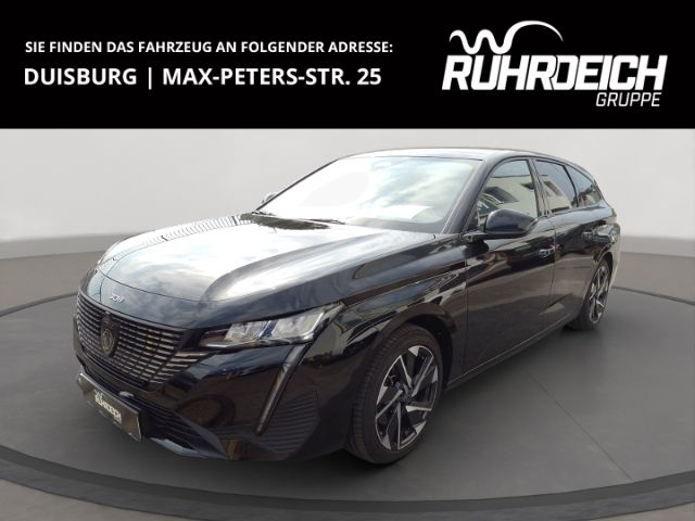 Peugeot 308 2025