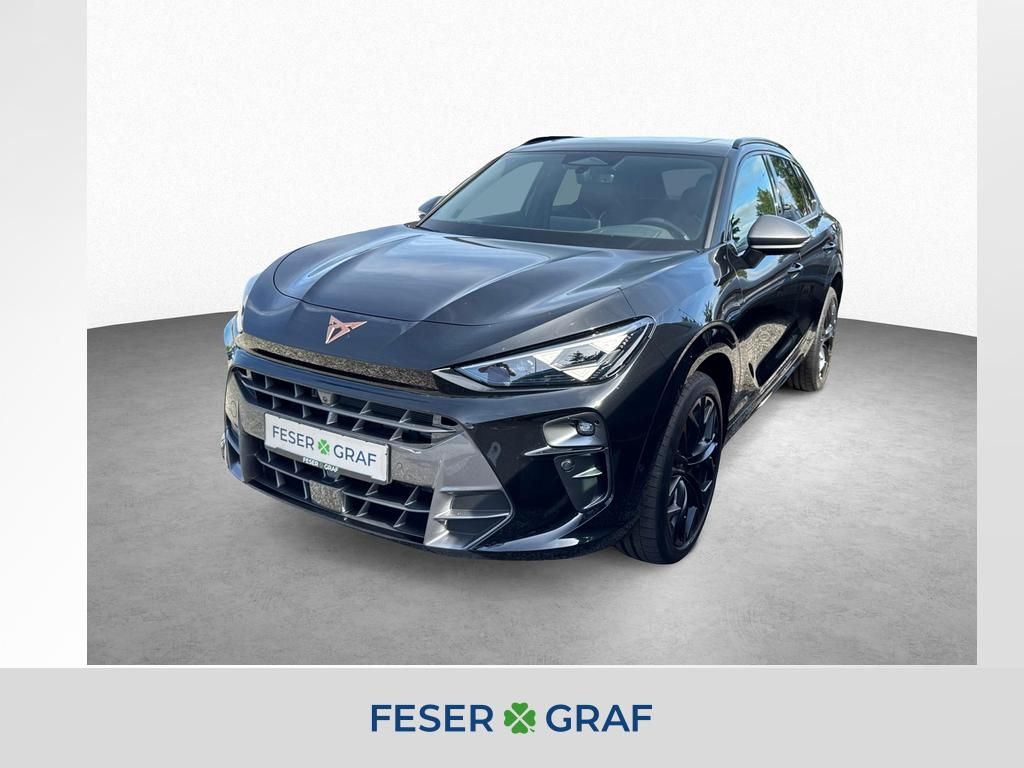 Cupra Terramar 2024