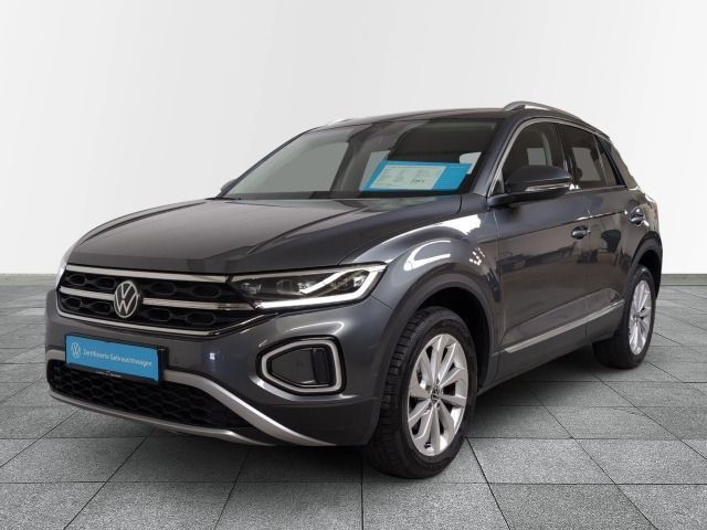 Volkswagen T-Roc 2023