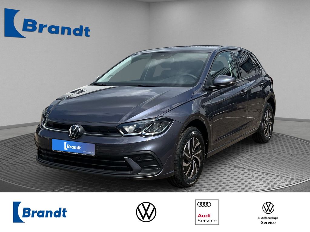 Volkswagen Polo 2025