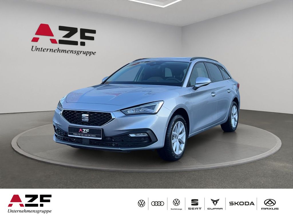 Seat Leon 2025