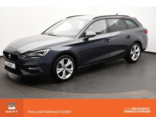 Seat Leon 2024