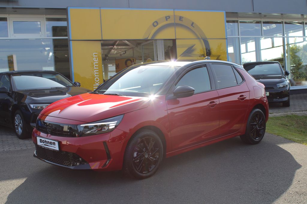 Opel Corsa 2023