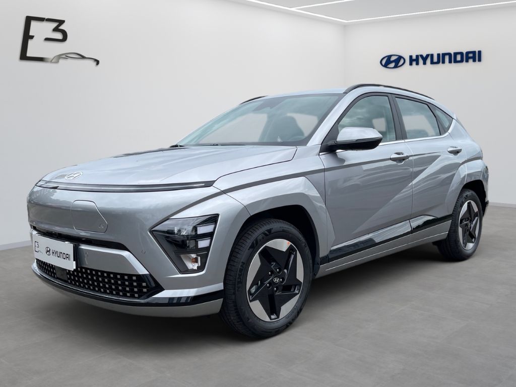 Hyundai KONA Elektro 2025