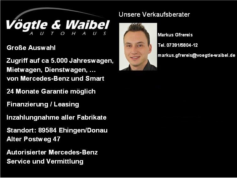 Mercedes-Benz EQA 2021