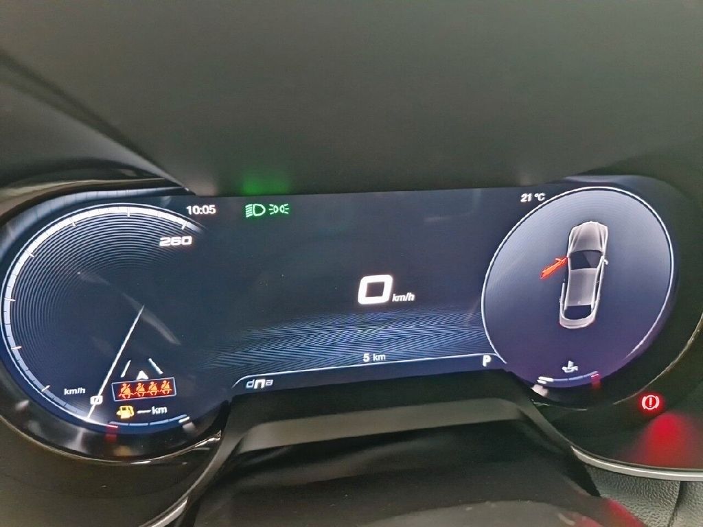 Alfa Romeo Giulia 2025