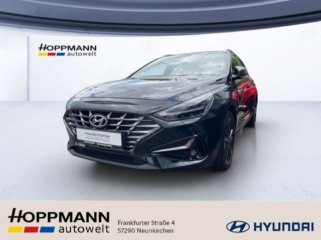 Hyundai i30 2024