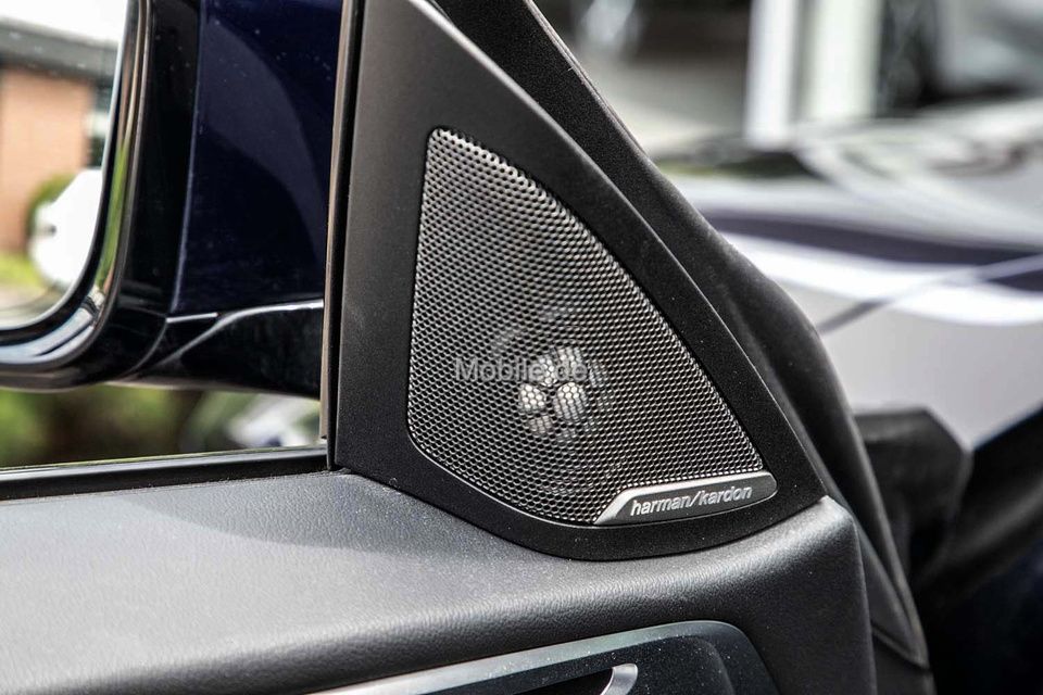 ALPINA B4 2023