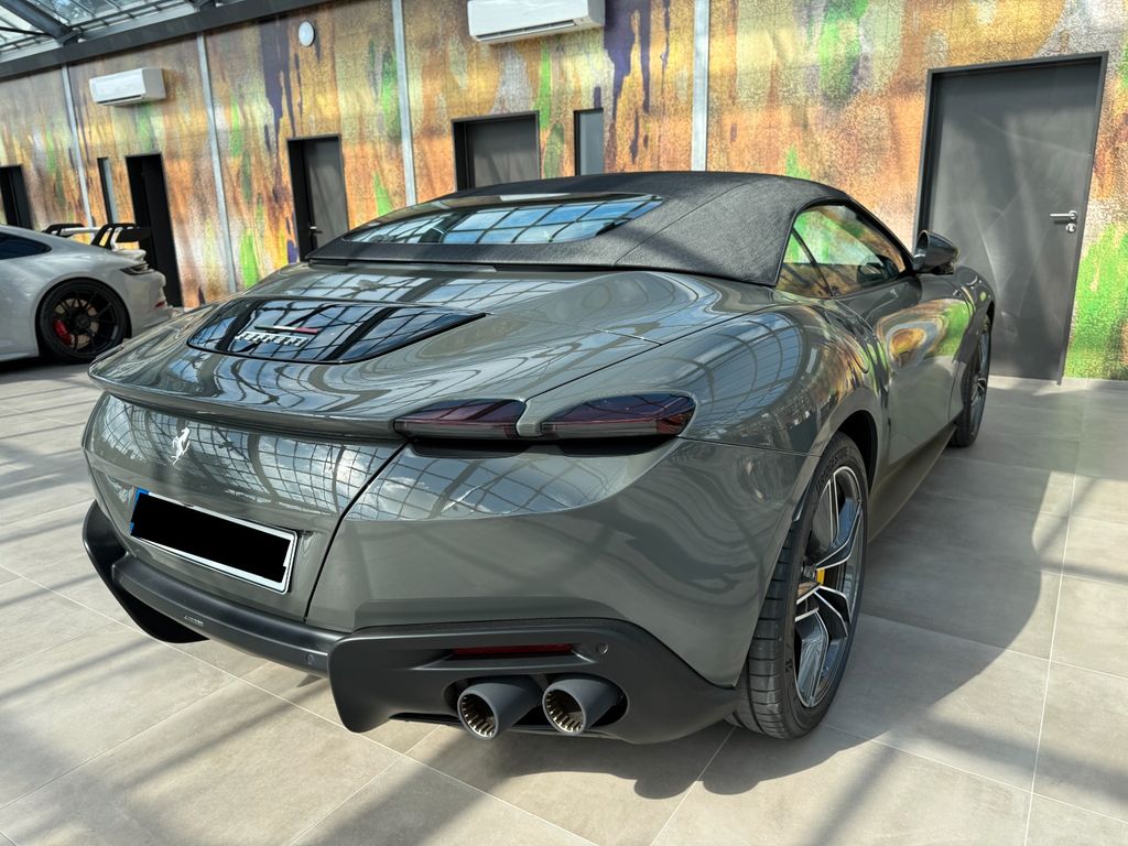 Ferrari Roma 2025