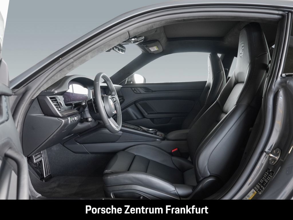 Porsche 992 2025