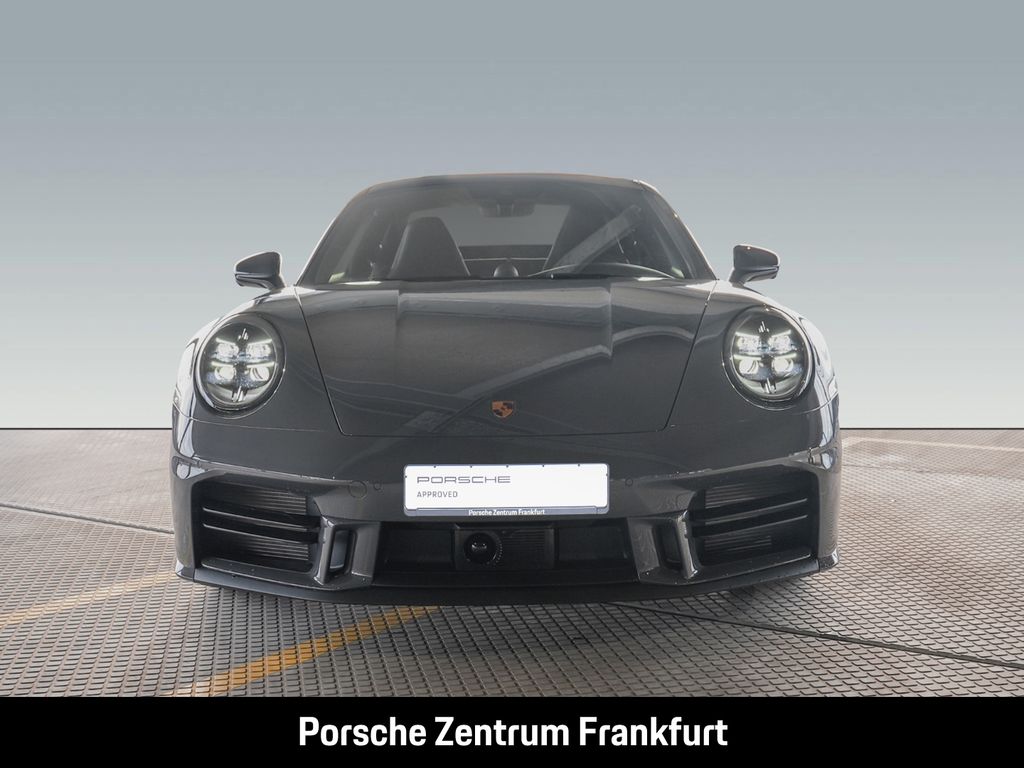 Porsche 992 2025