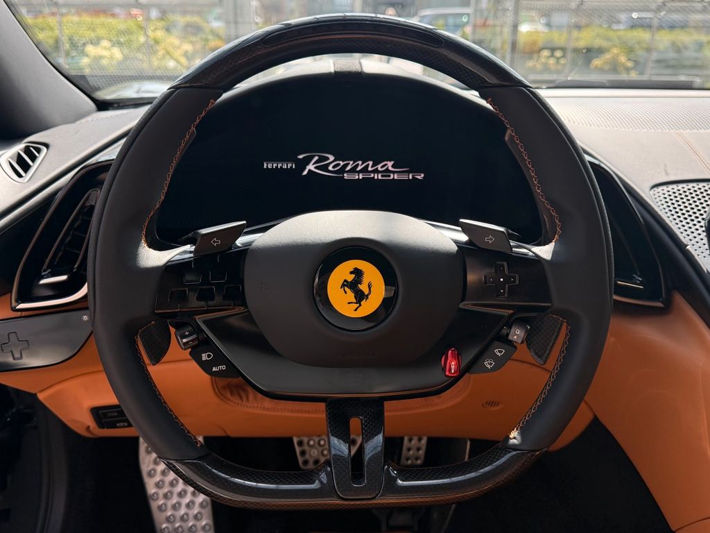 Ferrari Roma 2025