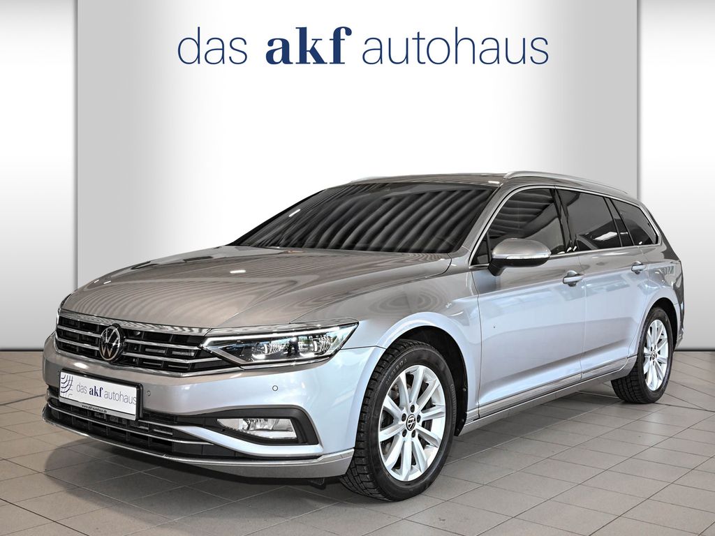 Volkswagen Passat Variant 2024