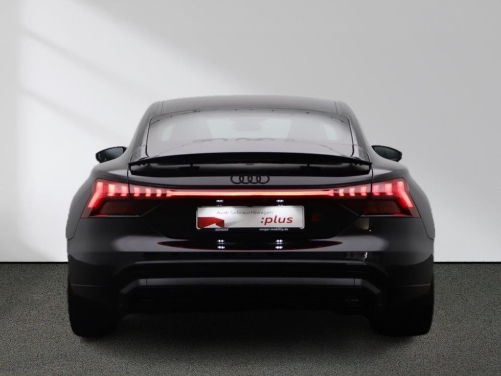 Audi e-tron GT 2022