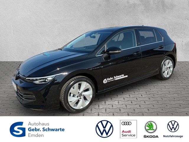Volkswagen Golf 2025