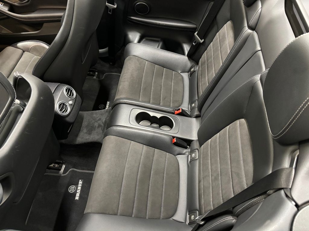 Mercedes-Benz C 200 2017