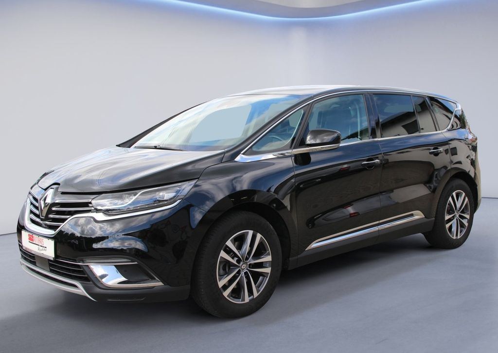 Renault Espace 2021