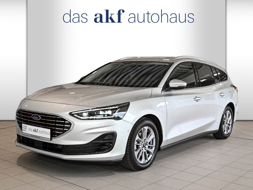 Ford Focus 2024
