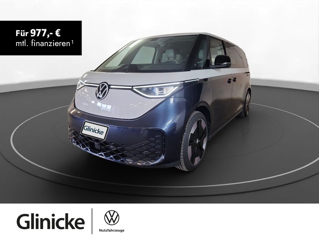 Volkswagen ID. Buzz