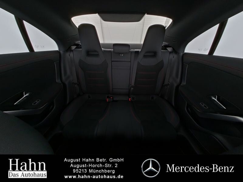 Mercedes-Benz CLA 220 2024