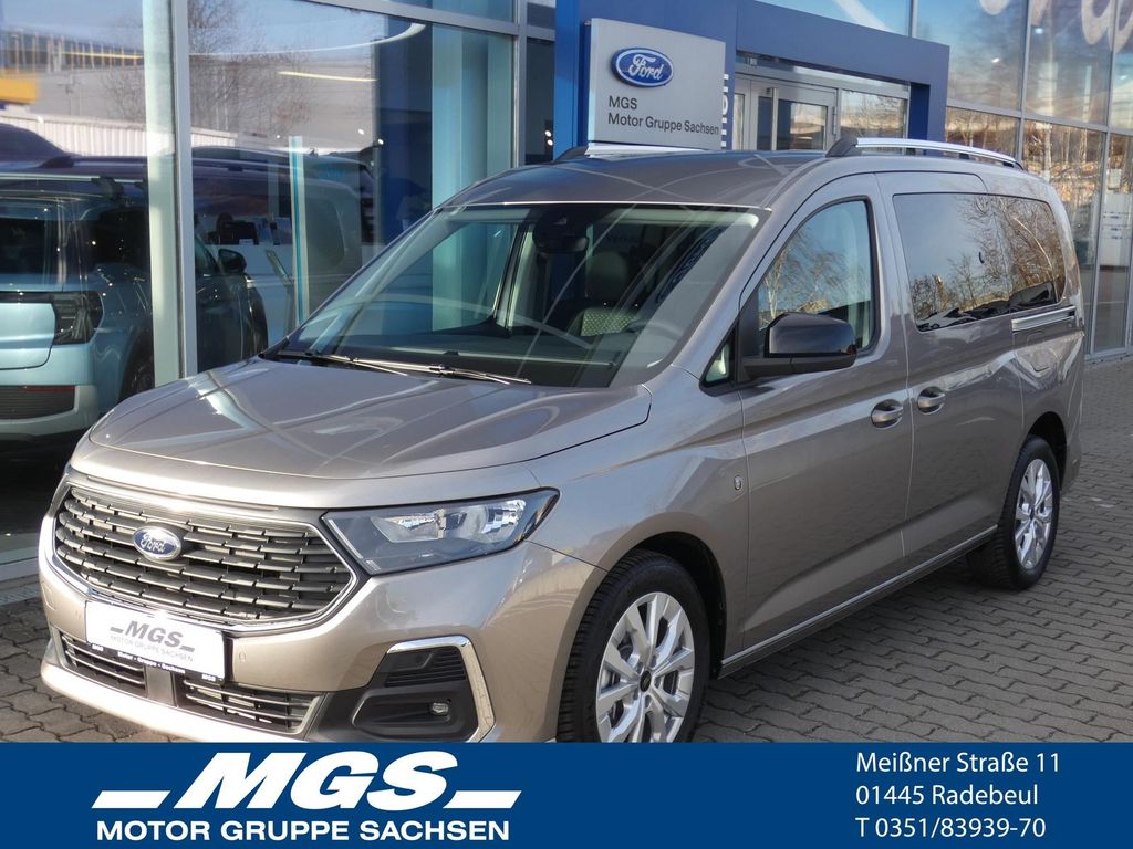 Ford Tourneo Connect