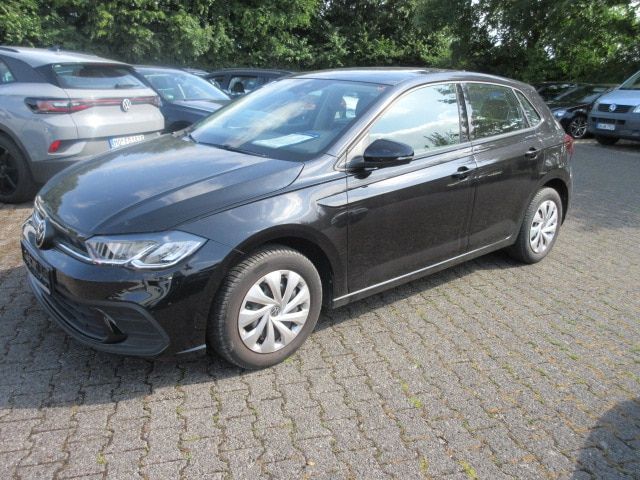 Volkswagen Polo 2022
