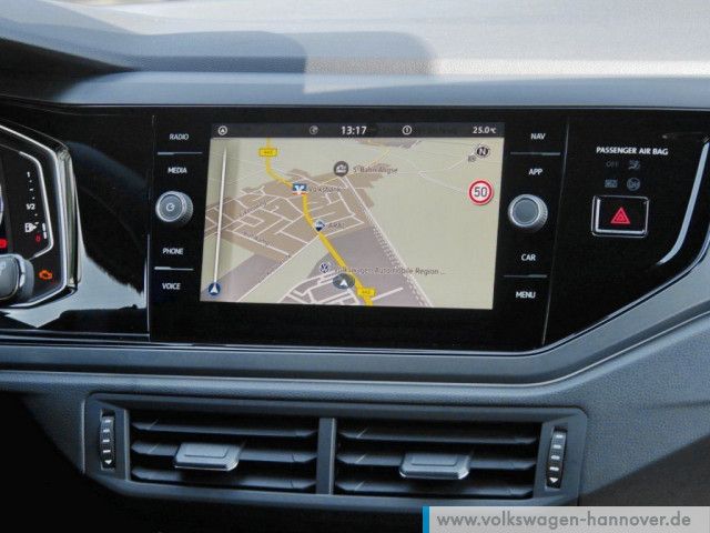 Volkswagen Taigo 2024