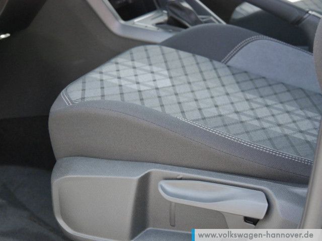 Volkswagen Taigo 2024