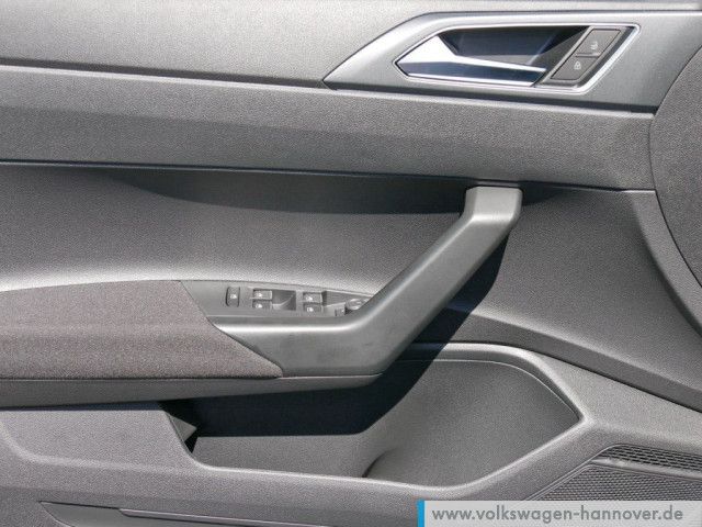 Volkswagen Taigo 2024