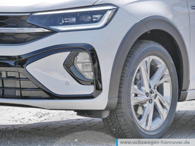 Volkswagen Taigo 2024