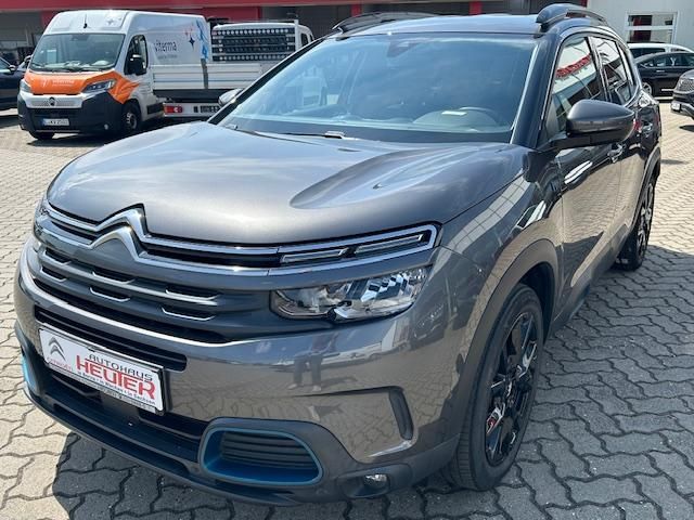 Citroën C5 Aircross 2020