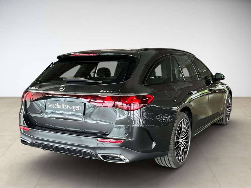 Mercedes-Benz E 300 2025